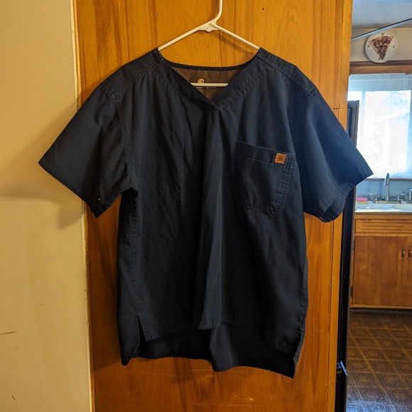 Carhartt Scrub Top - Picture 5 of 6